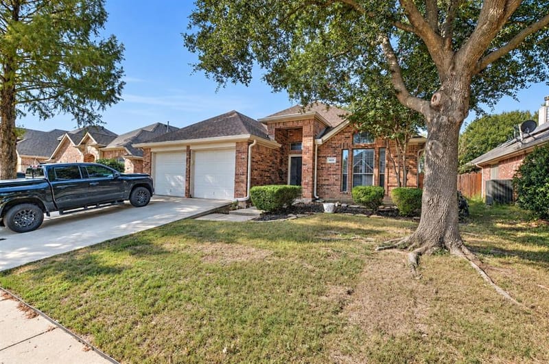 6831 Landing Drive, Grand Prairie TX 75054 - Photo 16