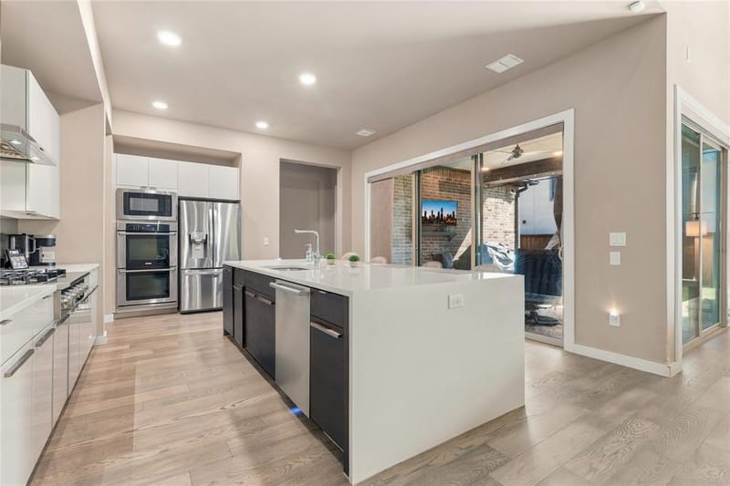 609 Lismore Drive, Frisco TX 75036 - Photo 13