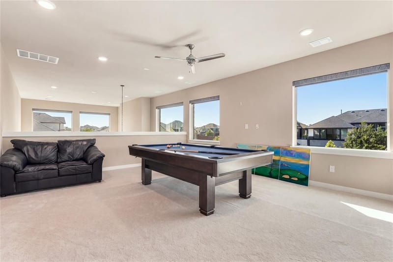 609 Lismore Drive, Frisco TX 75036 - Photo 24