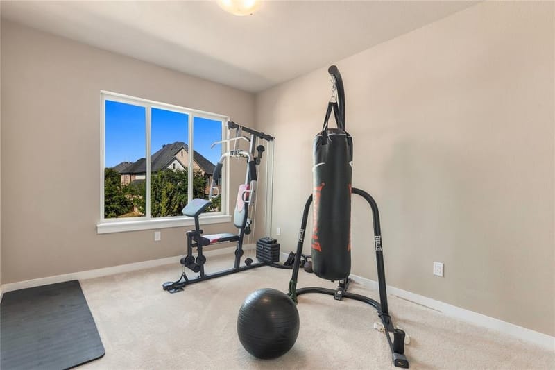 609 Lismore Drive, Frisco TX 75036 - Photo 30