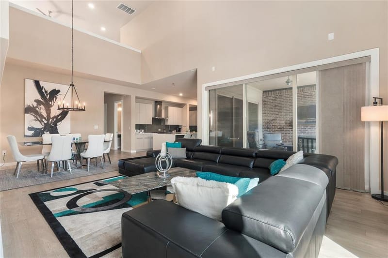 609 Lismore Drive, Frisco TX 75036 - Photo 8