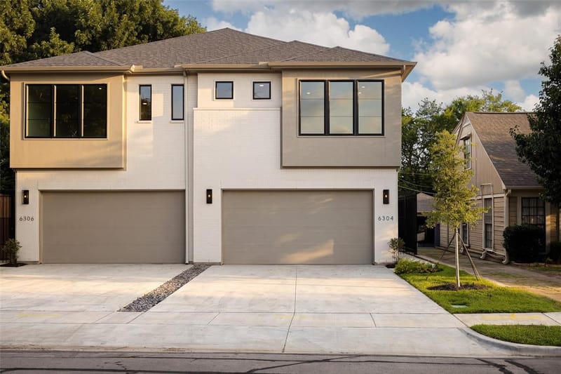 6304 Covington Lane, Dallas TX 75214