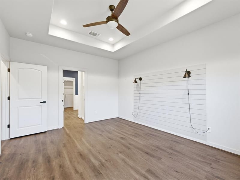 196 Bridwell Lane, Runaway Bay TX 76426 - Photo 17