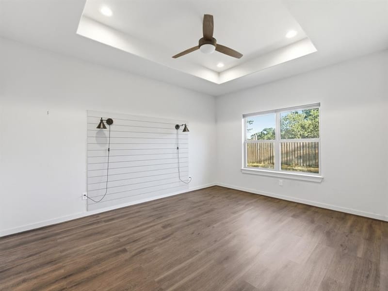 196 Bridwell Lane, Runaway Bay TX 76426 - Photo 16