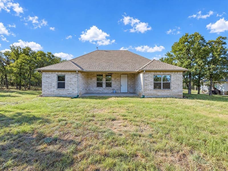 196 Bridwell Lane, Runaway Bay TX 76426 - Photo 31