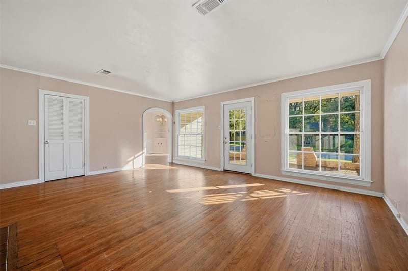 1420 N Shannon Street, Sherman TX 75092 - Photo 7