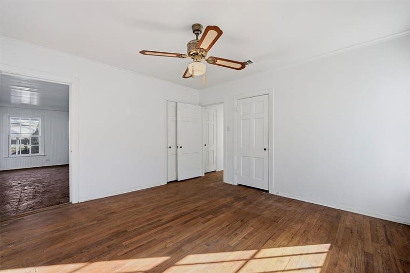 1420 N Shannon Street, Sherman TX 75092 - Photo 25