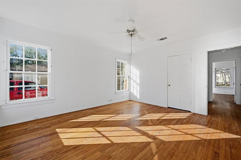 1420 N Shannon Street, Sherman TX 75092 - Photo 21