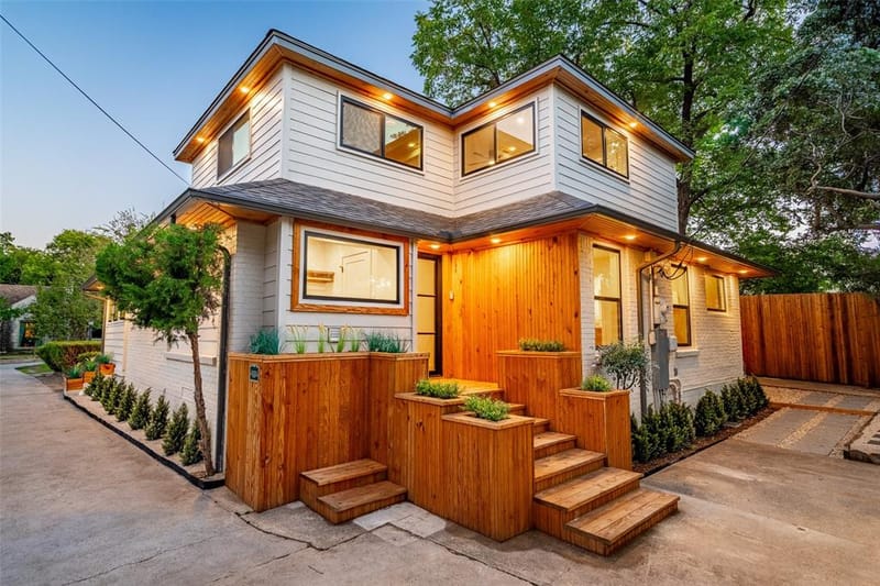 1439 Junior Drive, Dallas TX 75208 - Photo 4