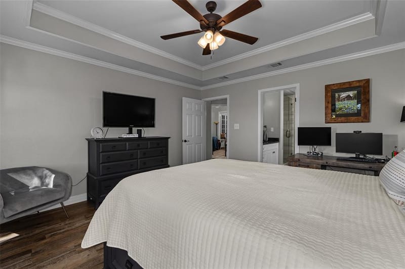 2009 Belle Haven Drive, Bossier City LA 71111 - Photo 18
