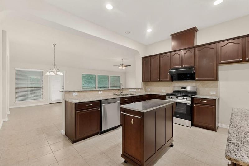 412 James Herndon Trail, McKinney TX 75071 - Photo 2