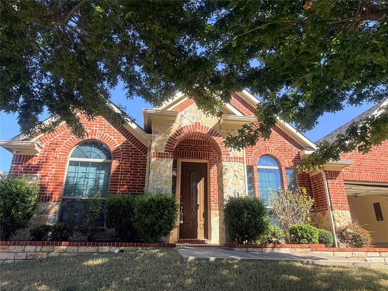 412 James Herndon Trail, McKinney TX 75071 - Photo 3
