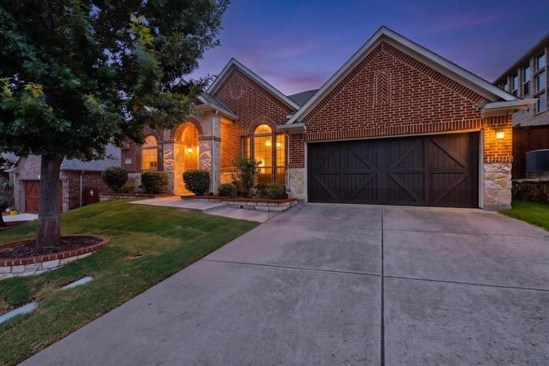 412 James Herndon Trail, McKinney TX 75071 - Photo 15