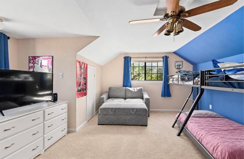 301 N Lyon Street, Tom Bean TX 75491 - Photo 27