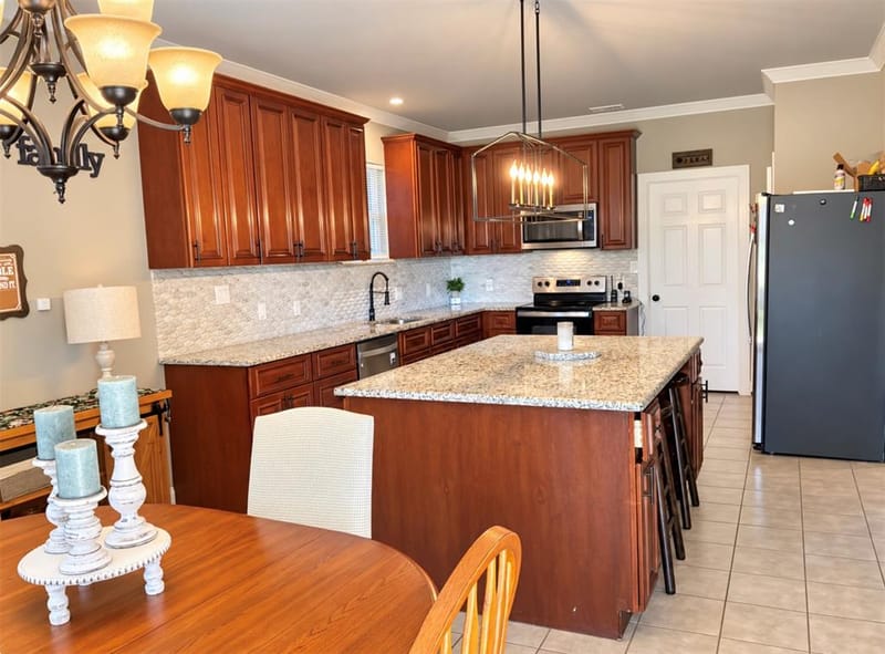 105 Deer Trail, Kerens TX 75144 - Photo 6