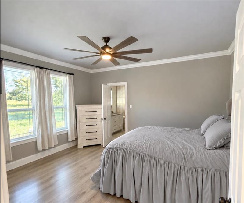 105 Deer Trail, Kerens TX 75144 - Photo 13