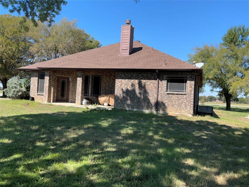 105 Deer Trail, Kerens TX 75144 - Photo 16