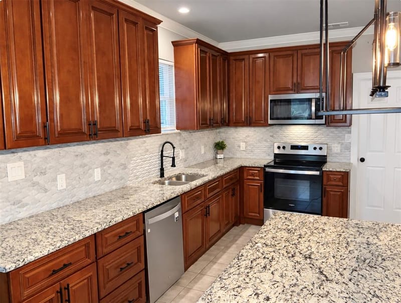 105 Deer Trail, Kerens TX 75144 - Photo 8