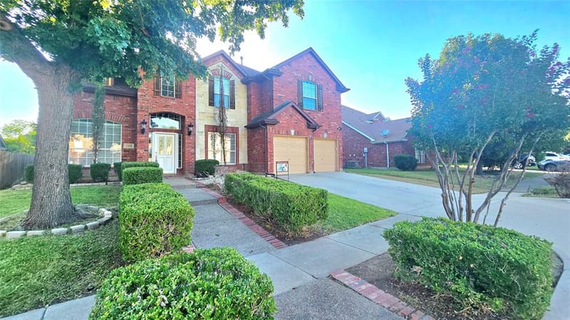 3455 Daisy Lane, Grand Prairie TX 75052 - Photo 2