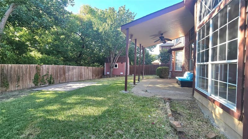 3455 Daisy Lane, Grand Prairie TX 75052 - Photo 38