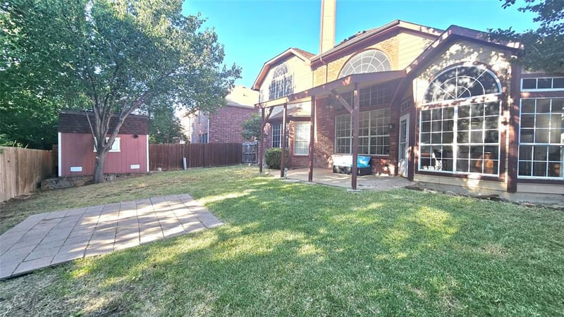 3455 Daisy Lane, Grand Prairie TX 75052 - Photo 37