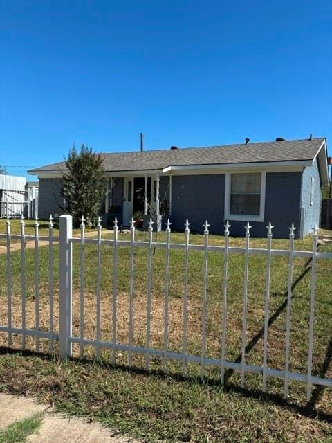 9684 Dale Glade Drive, Dallas TX 75217