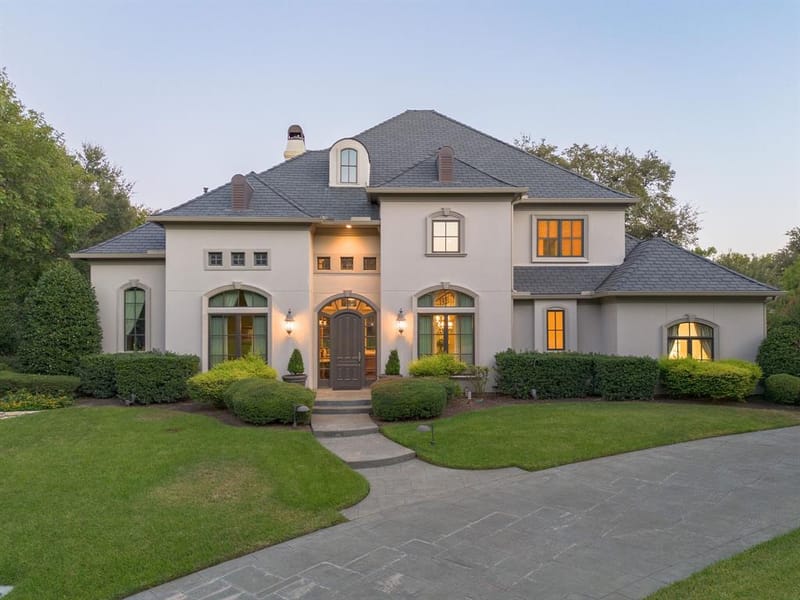 2125 Bradford Park, Fort Worth TX 76107