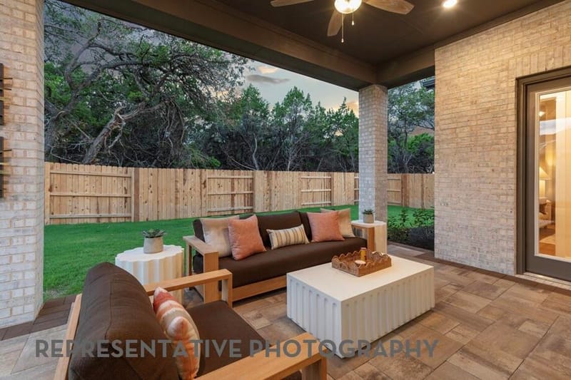 1104 Mumms Field Drive, Fort Worth TX 76247 - Photo 23