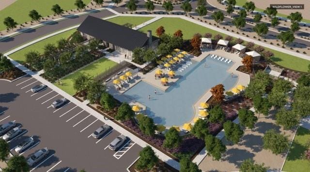 1104 Mumms Field Drive, Fort Worth TX 76247 - Photo 26