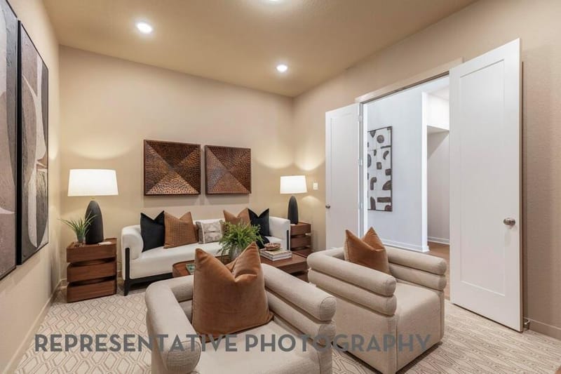 1104 Mumms Field Drive, Fort Worth TX 76247 - Photo 22