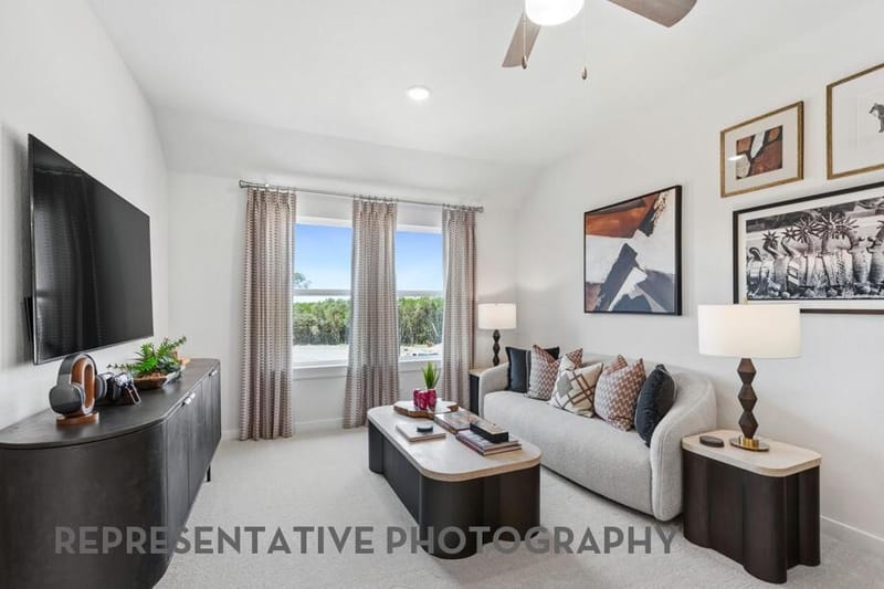 1104 Mumms Field Drive, Fort Worth TX 76247 - Photo 19