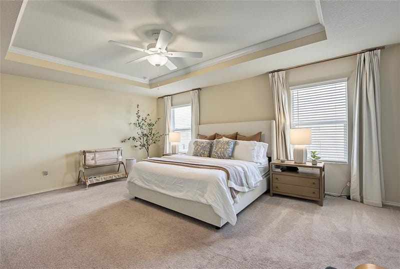 819 Ozark Path, Princeton TX 75407 - Photo 20