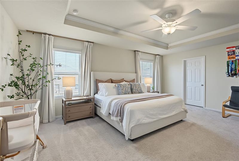 819 Ozark Path, Princeton TX 75407 - Photo 19