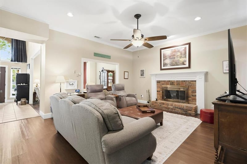 407 Grant Drive, Wylie TX 75098 - Photo 6