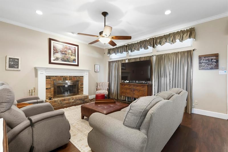 407 Grant Drive, Wylie TX 75098 - Photo 7