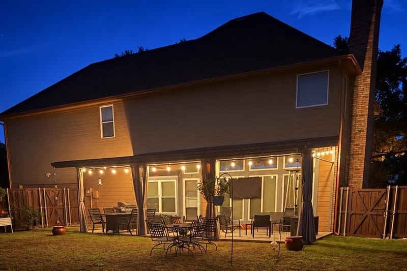 407 Grant Drive, Wylie TX 75098 - Photo 36