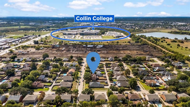 407 Grant Drive, Wylie TX 75098 - Photo 33