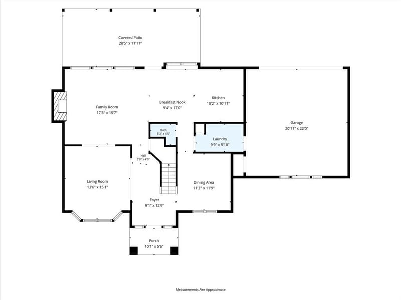 407 Grant Drive, Wylie TX 75098 - Photo 37