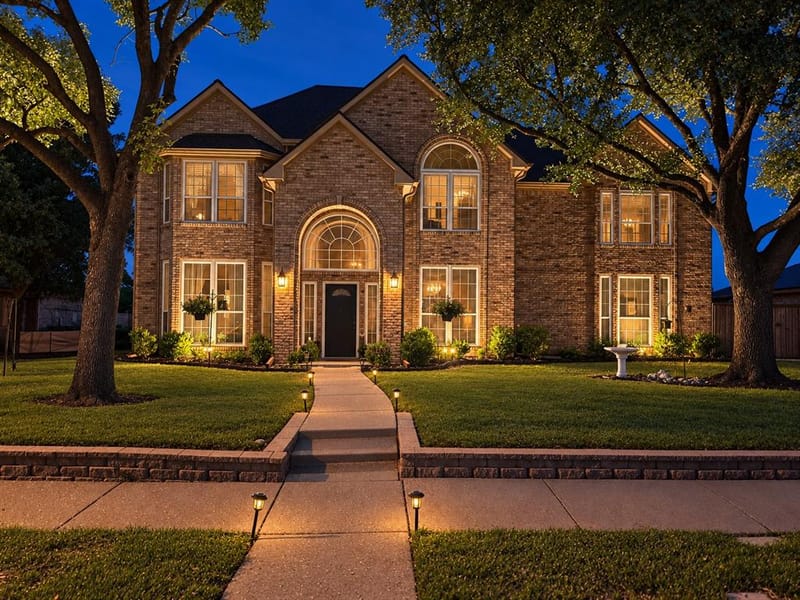 407 Grant Drive, Wylie TX 75098 - Photo 35