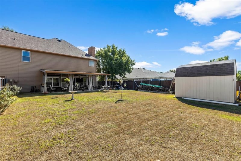 407 Grant Drive, Wylie TX 75098 - Photo 29