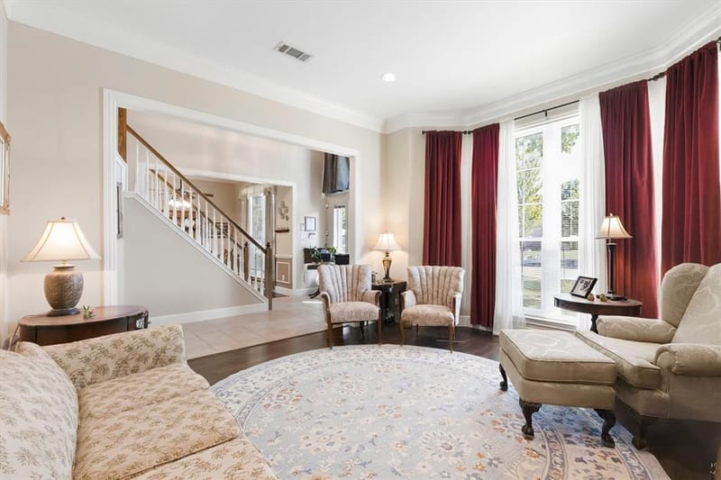 407 Grant Drive, Wylie TX 75098 - Photo 4