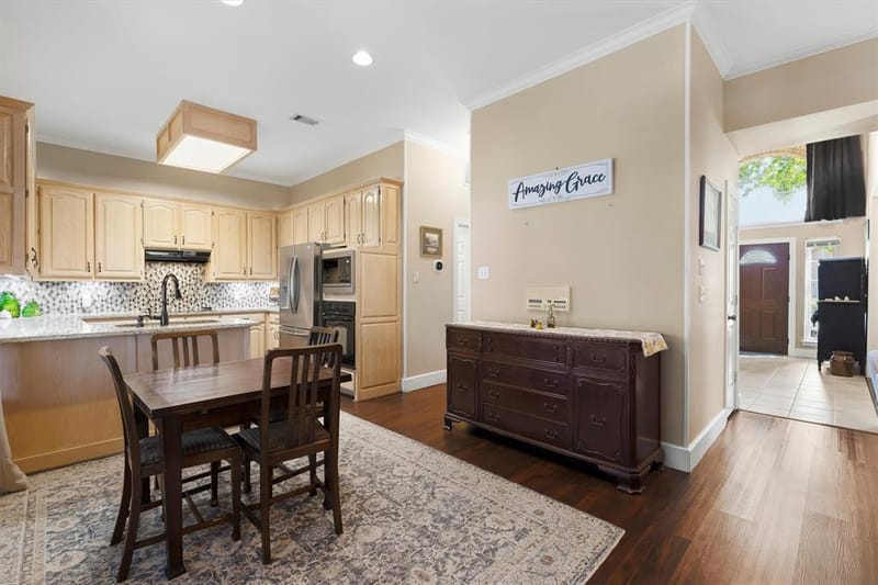 407 Grant Drive, Wylie TX 75098 - Photo 8