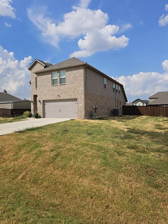 821 Wolf Springs Road, Ferris TX 75125 - Photo 3