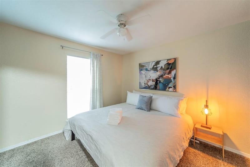 421 Oxford Street, Burleson TX 76028 - Photo 18