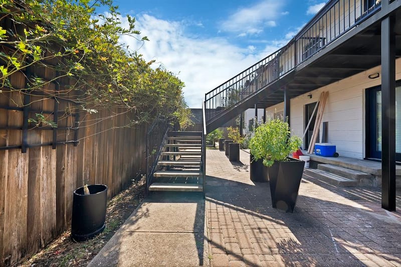 4120 Bowser Avenue # D, Dallas TX 75219 - Photo 23