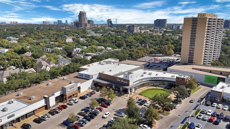 4120 Bowser Avenue # D, Dallas TX 75219 - Photo 27