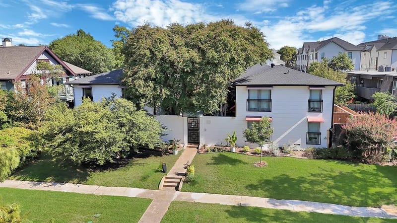 4120 Bowser Avenue # D, Dallas TX 75219 - Photo 2
