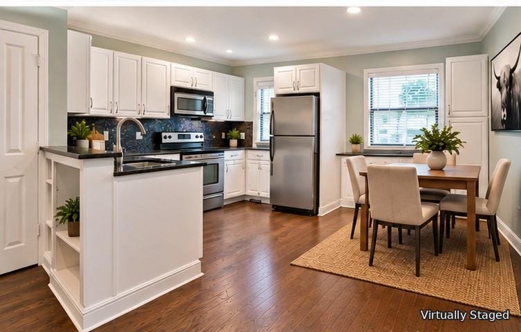 4120 Bowser Avenue # D, Dallas TX 75219 - Photo 12
