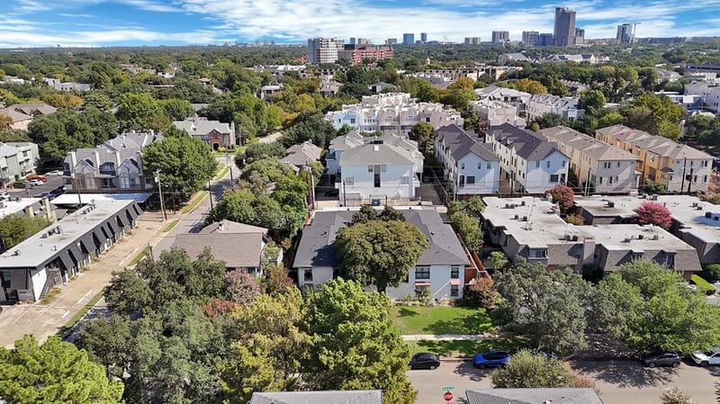 4120 Bowser Avenue # D, Dallas TX 75219 - Photo 26