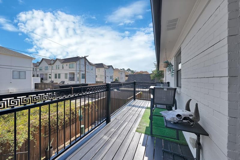 4120 Bowser Avenue # D, Dallas TX 75219 - Photo 22